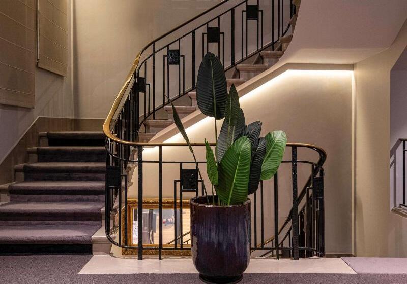 Le Splendid Hotel Lac D Annecy   Handwritten Collection