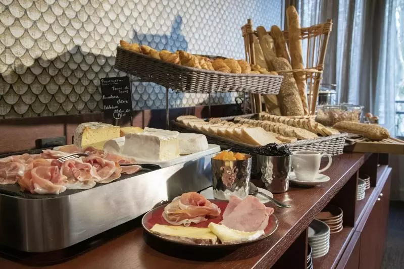 Le Splendid Hotel Lac D Annecy Handwritten Collection