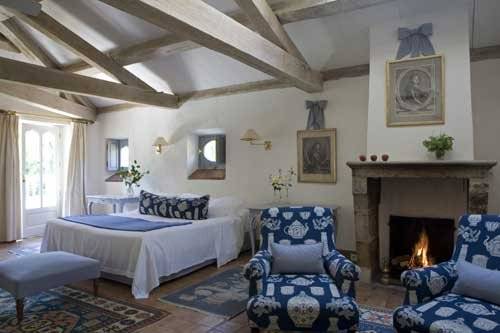 فندق Les Pres d'Eugene