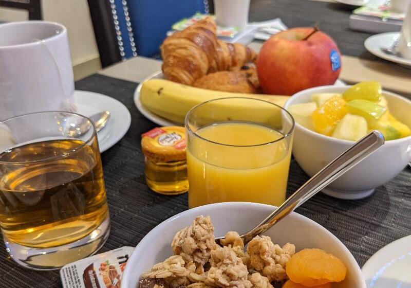 هتل Magda Champs Elysees