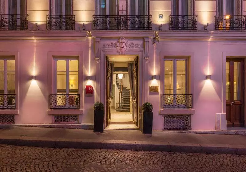 ホテル Magda Champs Elysees