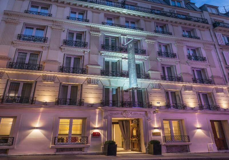 هتل Magda Champs Elysees