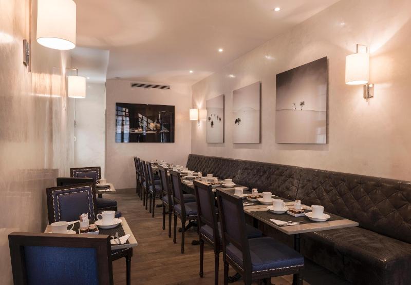 هتل Magda Champs Elysees