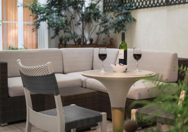 هتل Magda Champs Elysees