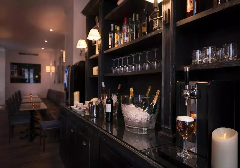 ホテル Magda Champs Elysees