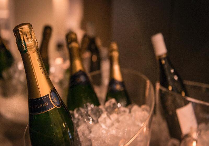 هتل Magda Champs Elysees