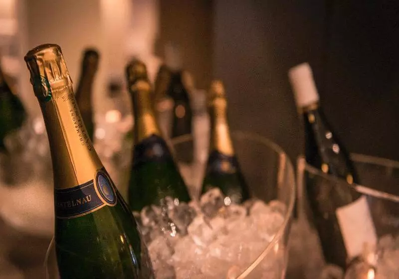 ホテル Magda Champs Elysees