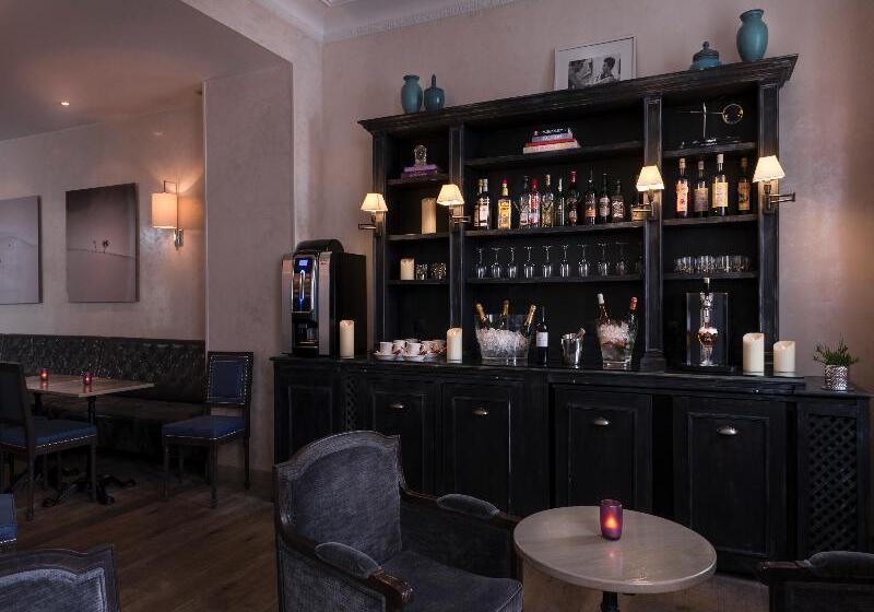 هتل Magda Champs Elysees