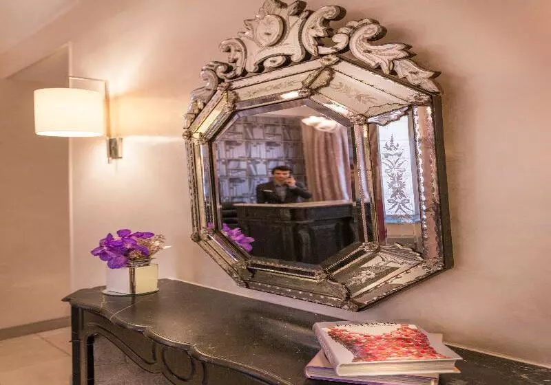 ホテル Magda Champs Elysees