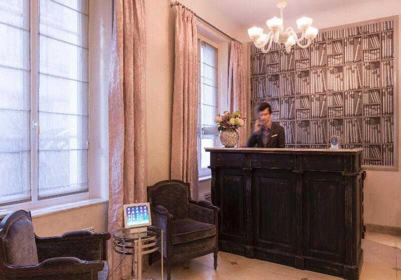 هتل Magda Champs Elysees