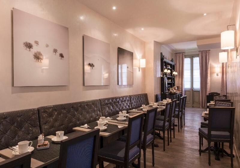 هتل Magda Champs Elysees