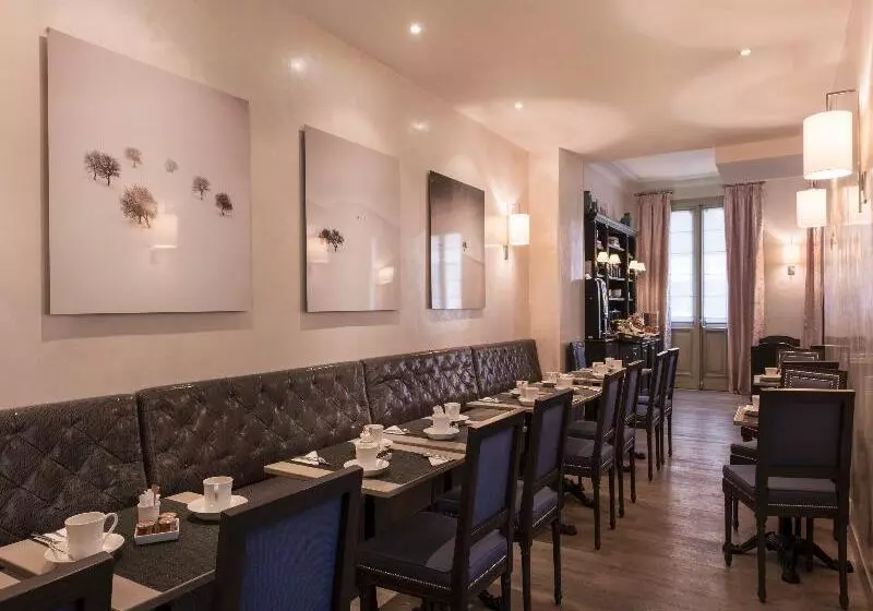 ホテル Magda Champs Elysees