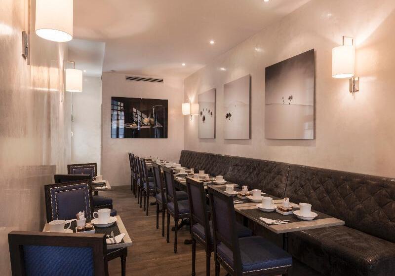 هتل Magda Champs Elysees