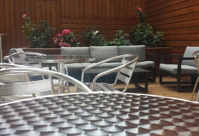 ホテル Mercure Paris Bastille Marais