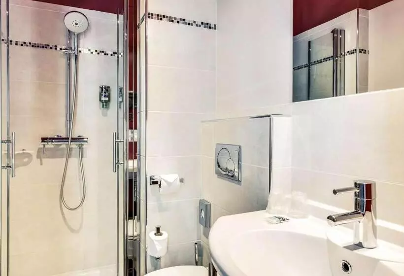 ホテル Mercure Paris Bastille Marais