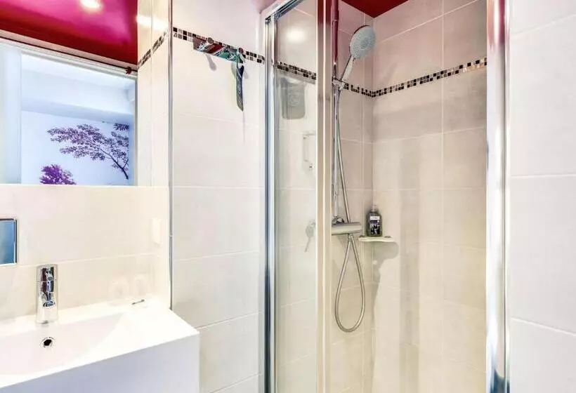 ホテル Mercure Paris Bastille Marais