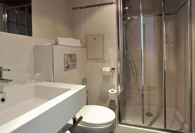 ホテル Mercure Paris Bastille Marais