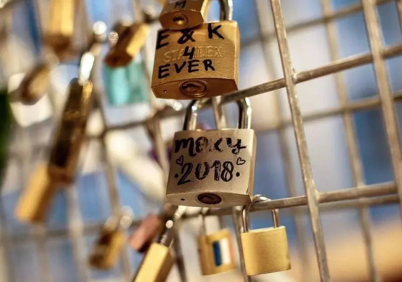 酒店 Moxy Paris Bastille