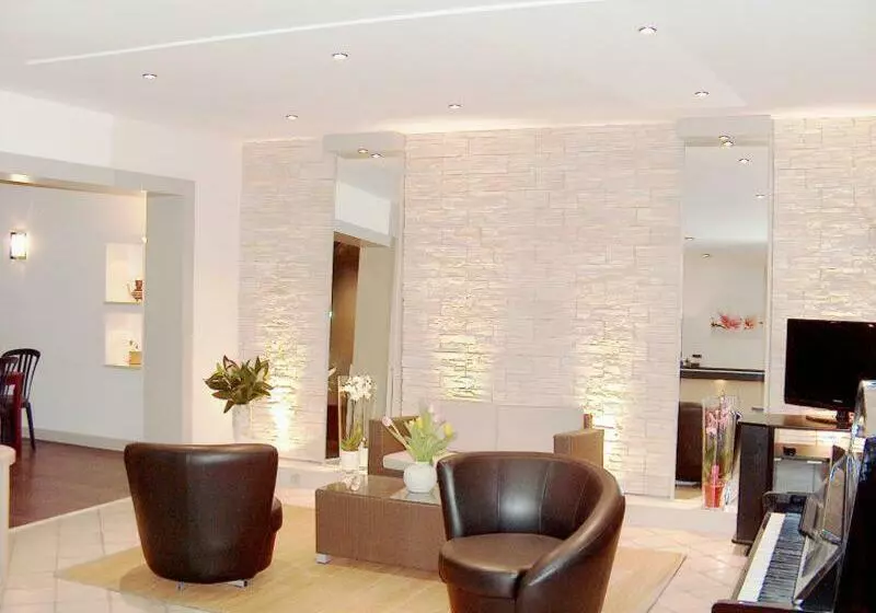 ホテル Palais des Fleurs