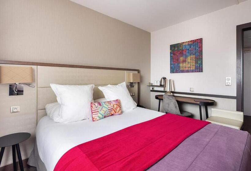 هتل Paris Neuilly