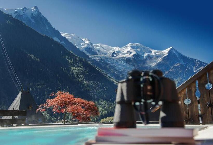 Park Hotel Suisse & Spa