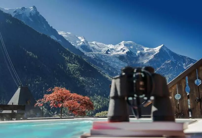 Park Hotel Suisse & Spa