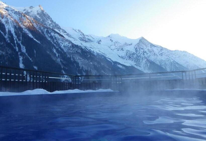 Park Hotel Suisse & Spa