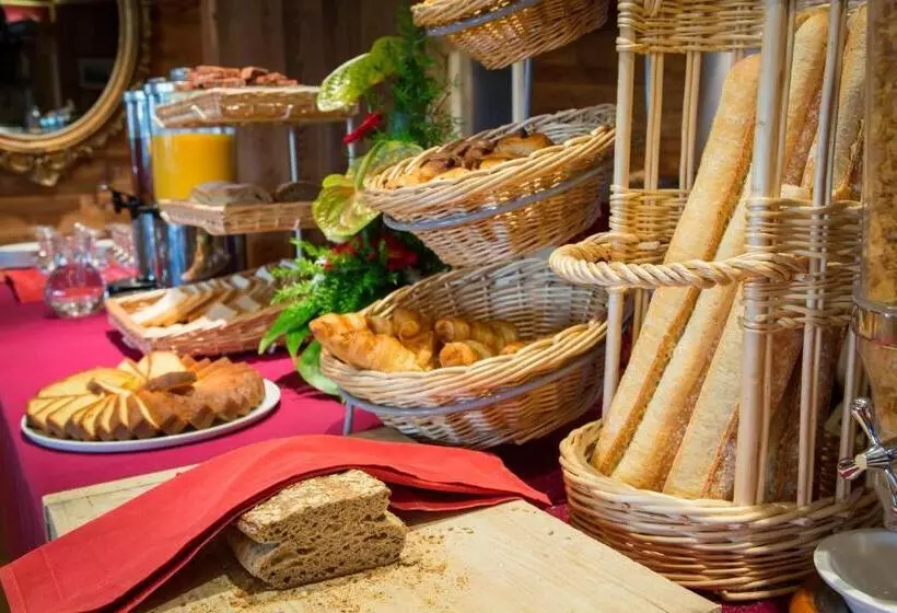 Park Hotel Suisse & Spa