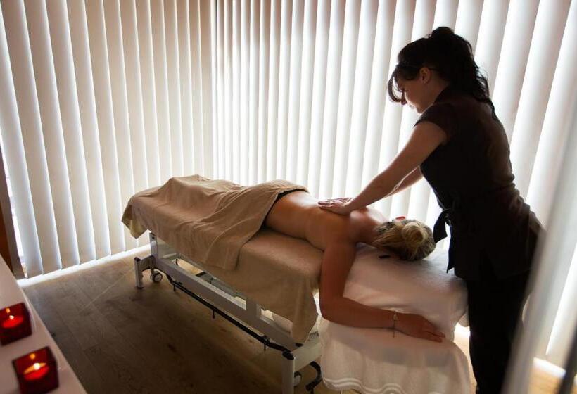 Park Hotel Suisse & Spa