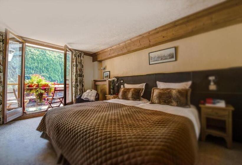 Park Hotel Suisse & Spa