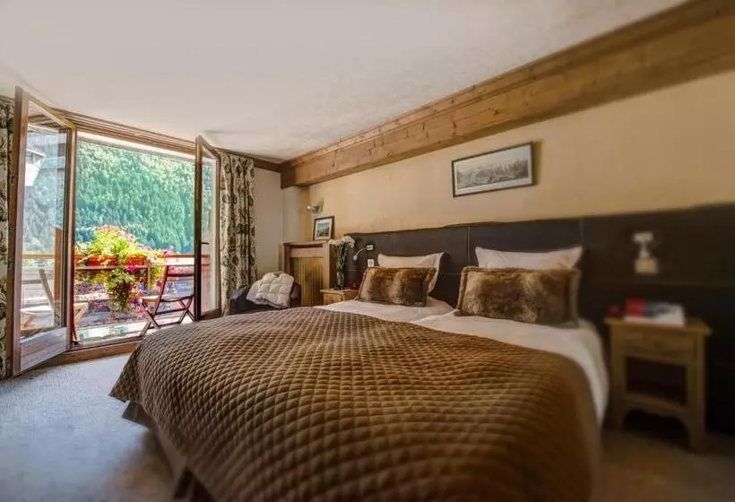 Park Hotel Suisse & Spa