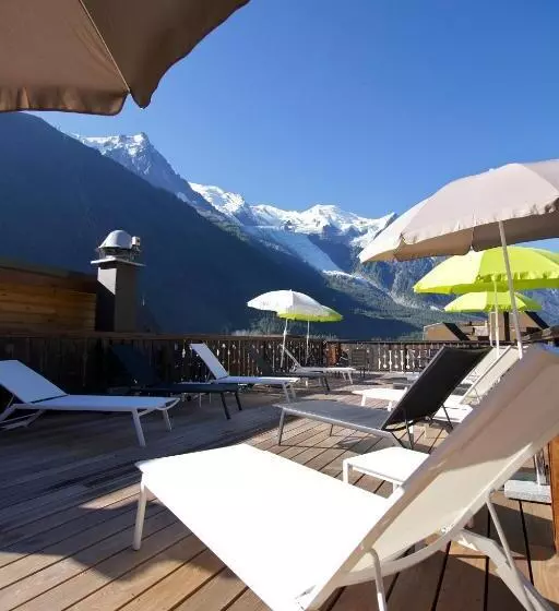 Park Hotel Suisse & Spa