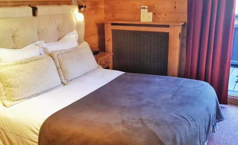 Park Hotel Suisse & Spa