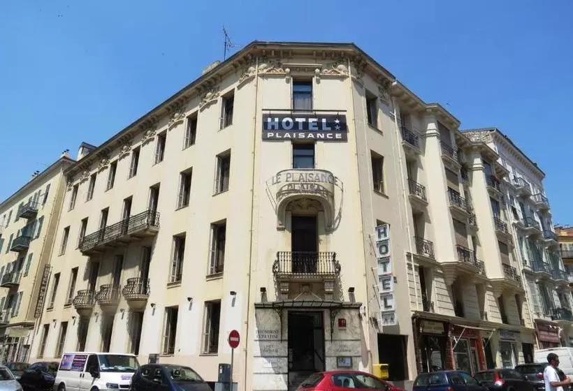 酒店 Plaisance