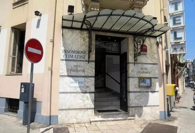 酒店 Plaisance