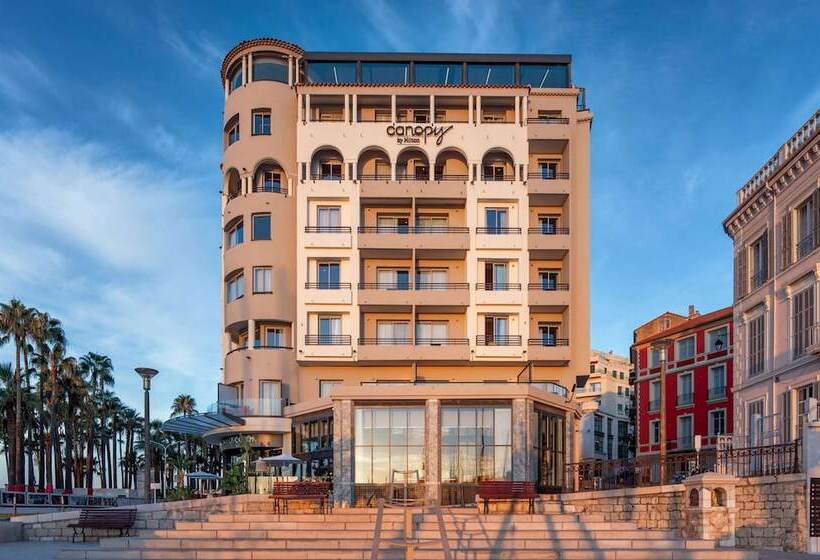 هتل Canopy By Hilton Cannes