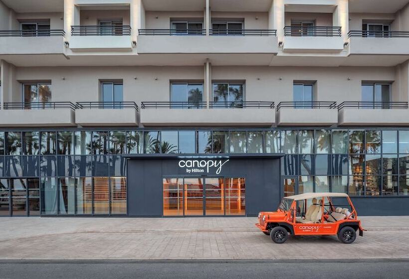 هتل Canopy By Hilton Cannes