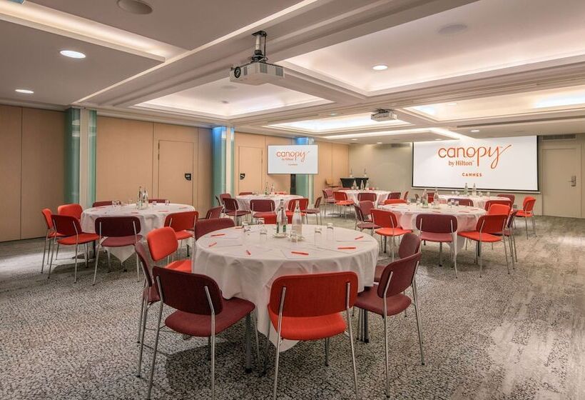 هتل Canopy By Hilton Cannes