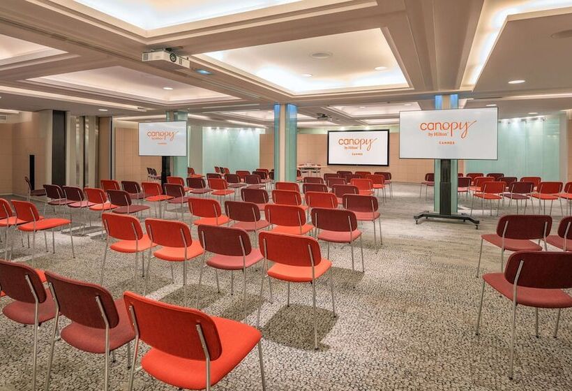 هتل Canopy By Hilton Cannes