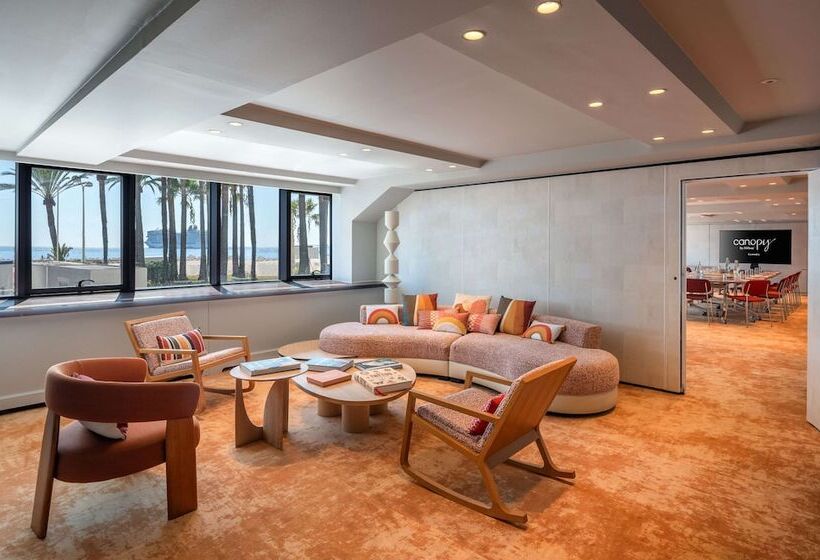 هتل Canopy By Hilton Cannes