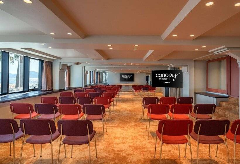 هتل Canopy By Hilton Cannes