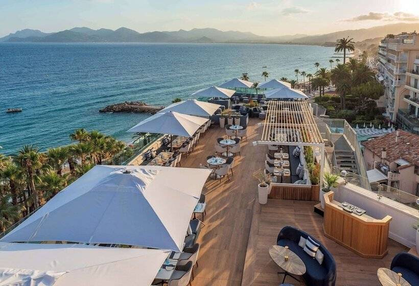 هتل Canopy By Hilton Cannes