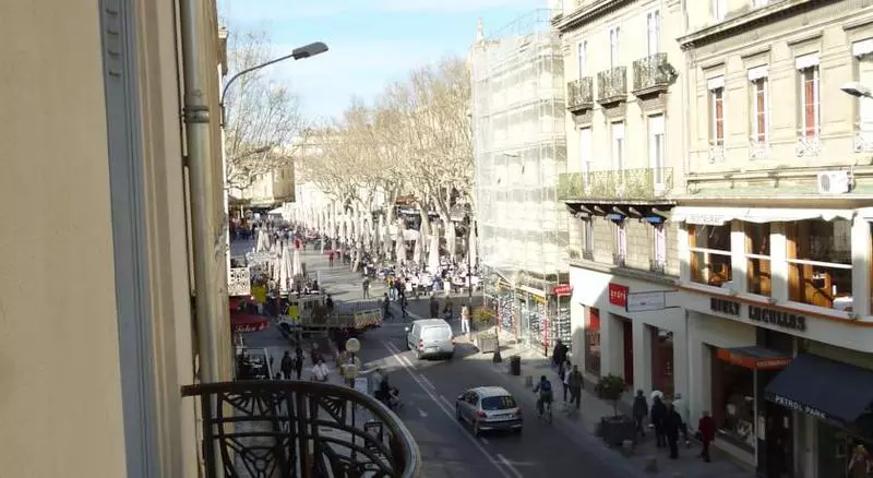 هتل Regina Boutique