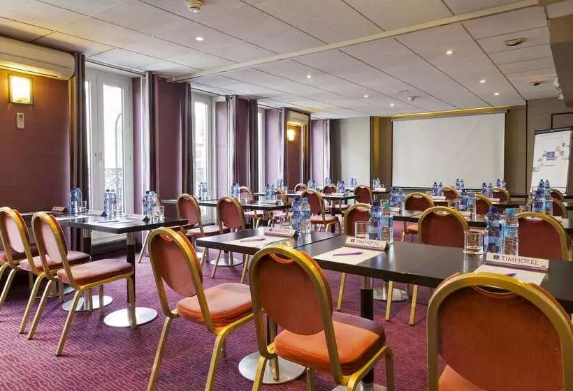 Timhotel Opera Madeleine