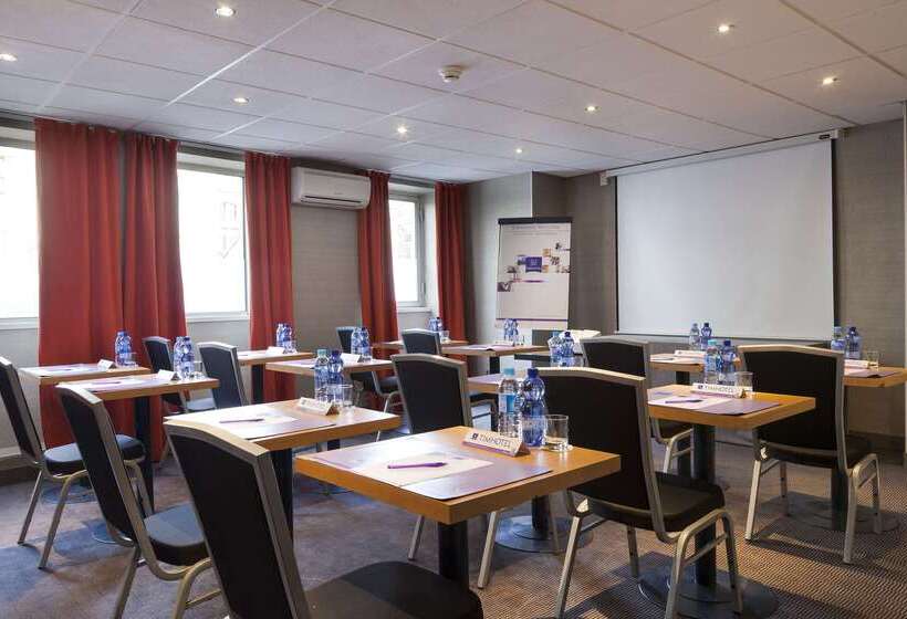 Timhotel Opera Madeleine