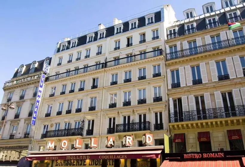 Timhotel Opera Madeleine