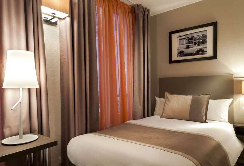 Timhotel Opera Madeleine