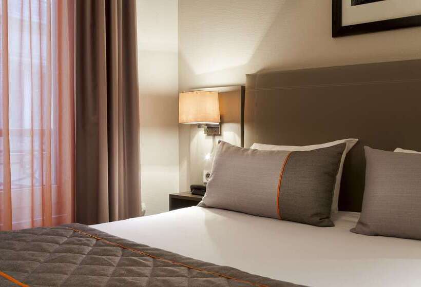 Timhotel Opera Madeleine