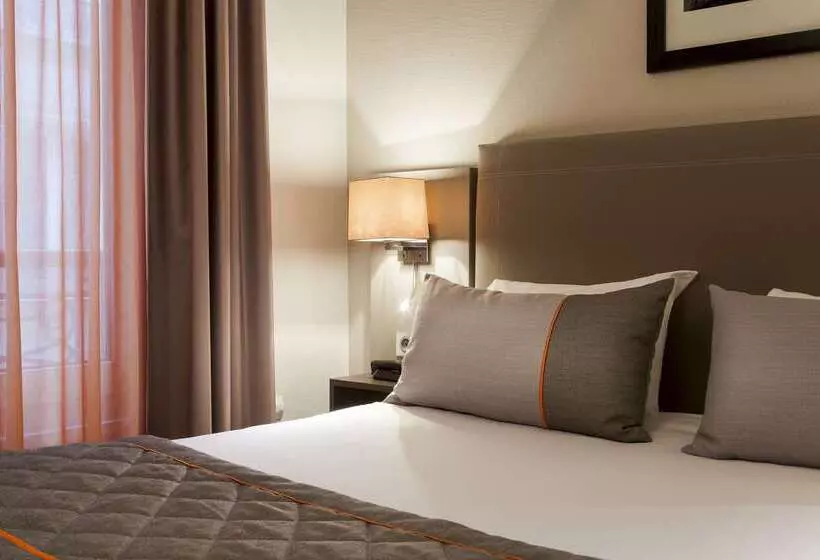 Timhotel Opera Madeleine