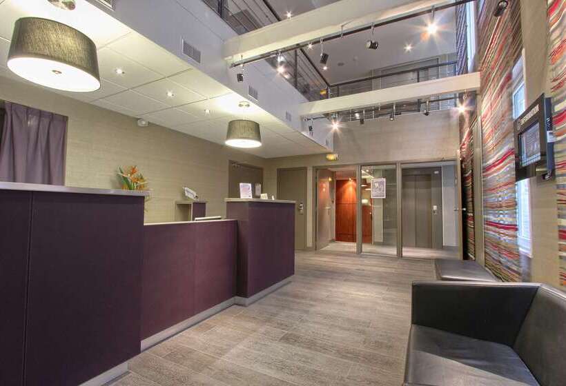 Timhotel Opera Madeleine